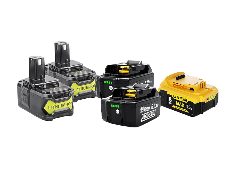 Budget Tool Replacement Batteries! - Gallery 2