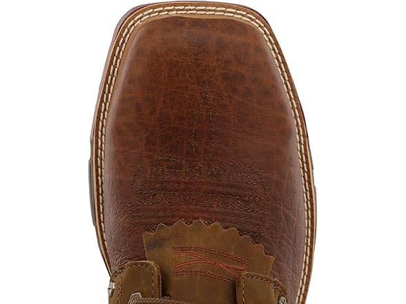 Twisted X Mens 8" CellStretch Lacer Boot