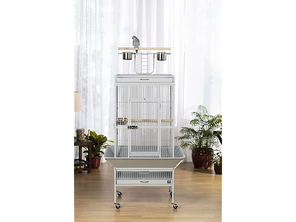 Prevue Pet Products Wrought Iron Select Bird