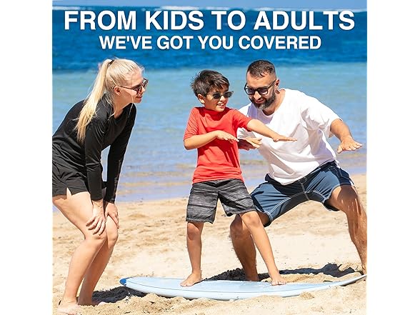 Kanu Surf Boys Little Boys' Toddler Fiji Rashguard