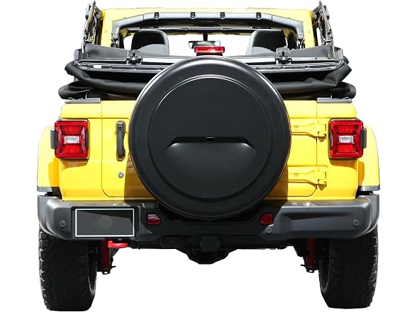 Boomerang Boomerang USA - 33" Black-Textured Rig