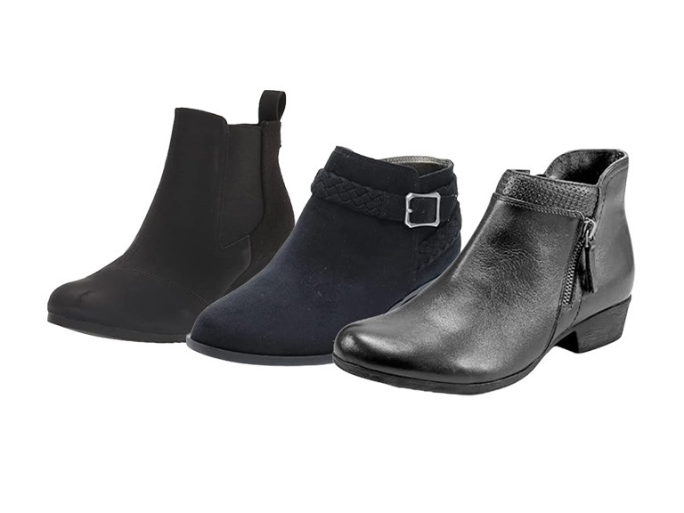 Blundstone, Sorel, Blondo, & More!