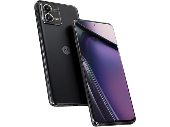 (NEW) Motorola Moto G Stylus 5G - 4/128GB (2023) (Unlocked)