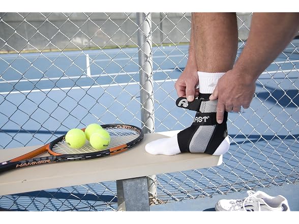AIRCAST A60 Ankle Support