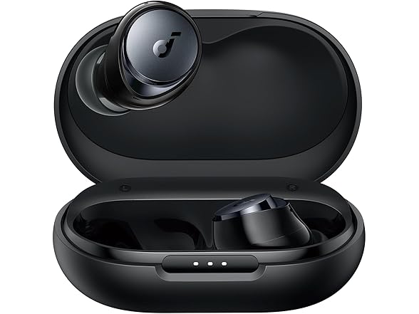 Anker B0B1LVC5VZ soundcore by Anker Space A40 Adaptive Ac