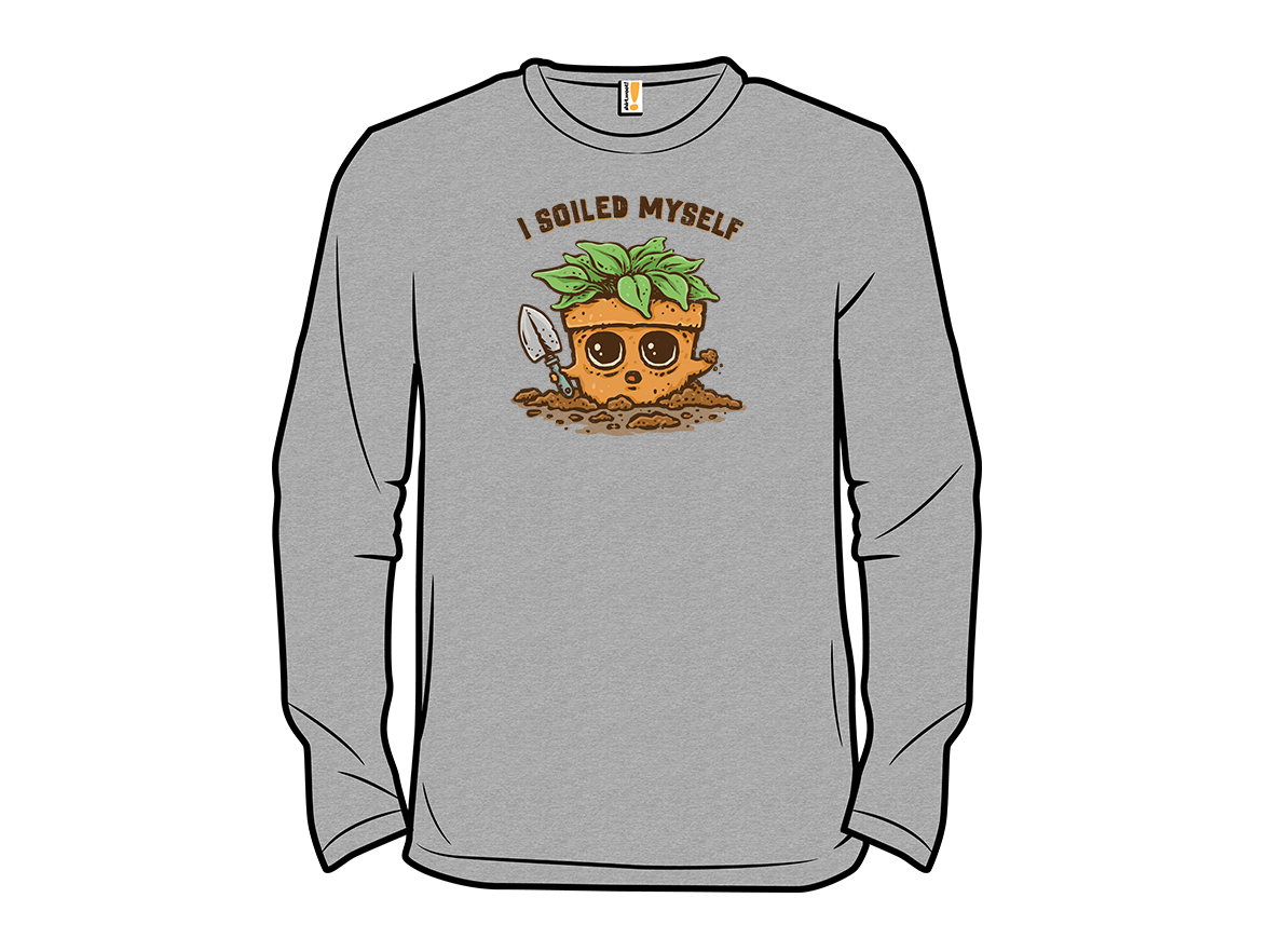 I Soiled Myself - Gallery 13