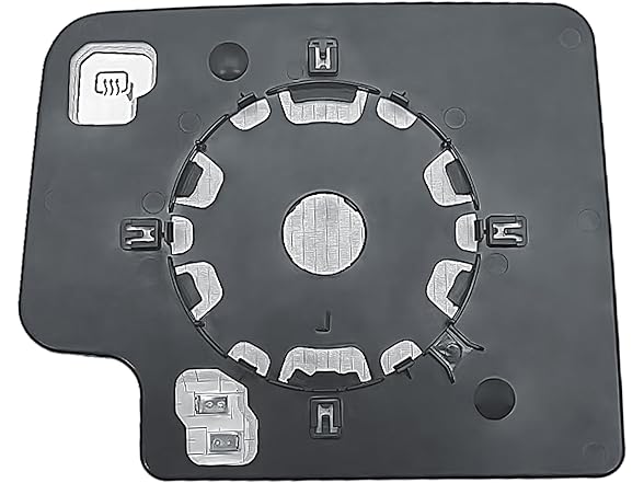 LONGLING Replacement Passenger RT