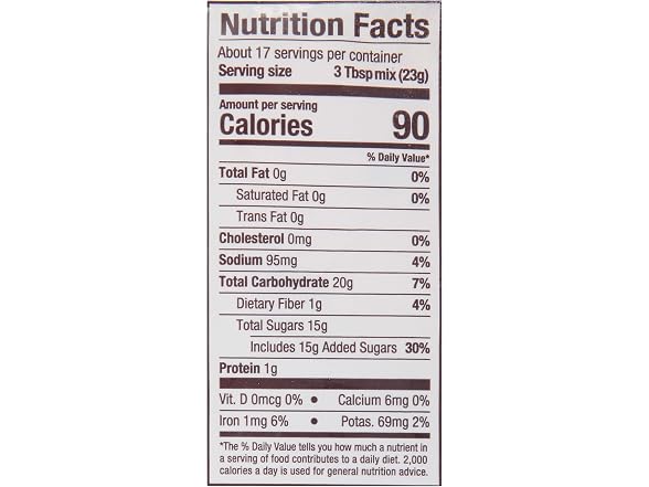 Bob's Red Mill | Fudgy Brownie Mix 14 oz