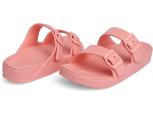 Skechers Women's Arch Fit Cali Breeze Sandals (10)