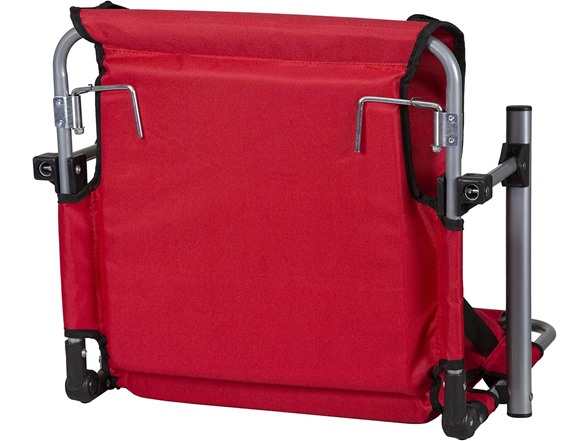 Stansport Tubular Frame Folding Stadium Seat