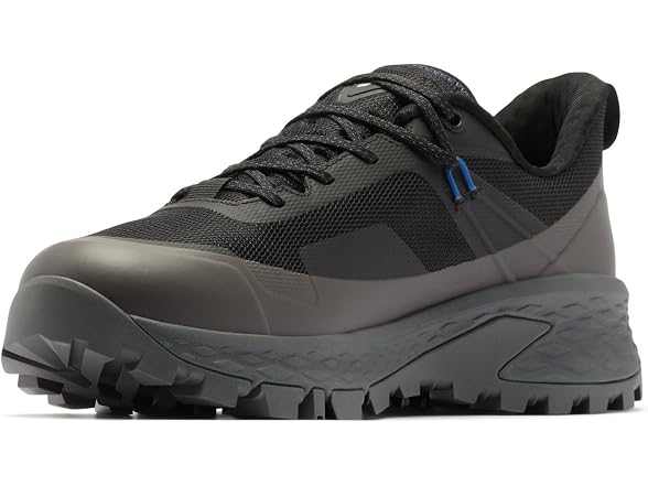 Columbia Men's Tellurix Titanium Outdry Shoes