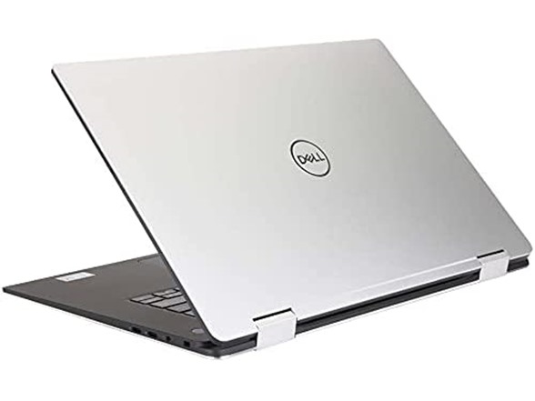 Dell Precision 5530 I7-8850H 16 512 W11P