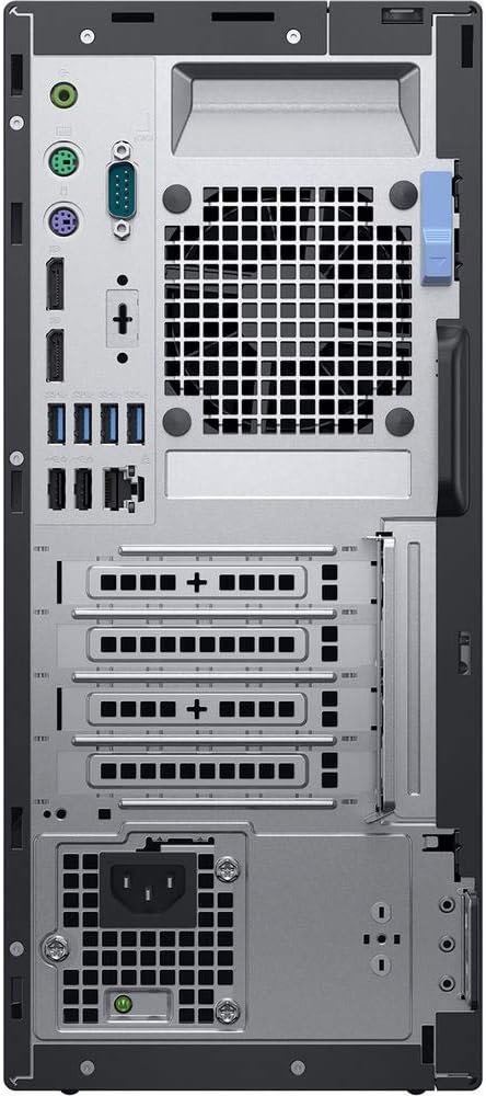 Dell OptiPlex 7070 Tower Desktop - Gallery 4