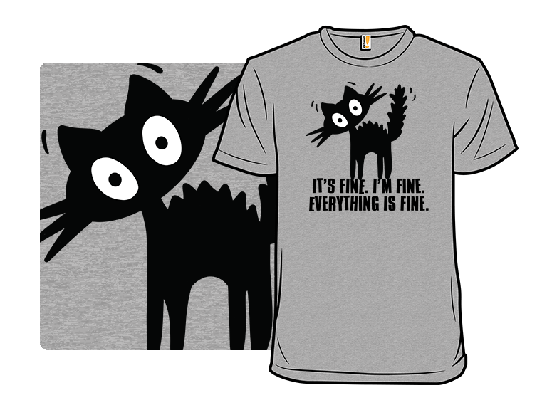 It's Fine, I'm Fine - Gallery 3