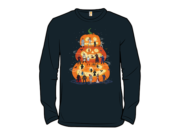 Halloween Horrors