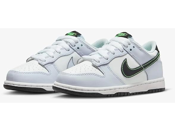 Nike Kid's Shoes Dunk Low SE (GS)