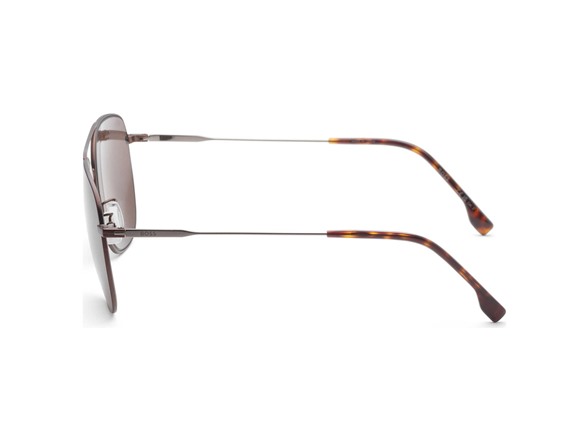 Hugo Boss Men's 62mm Brown Sunglasses