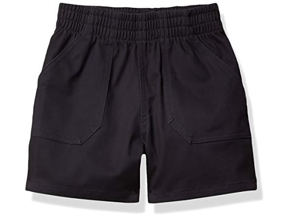 Classroom Pull On Short