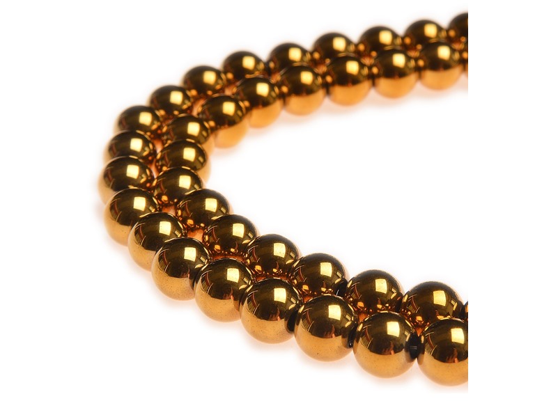 PLTbeads Gemstone Round Loose Beads