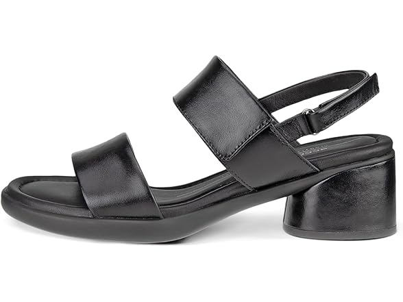 ECCO Women's Sculpted 35 Strap Sandal