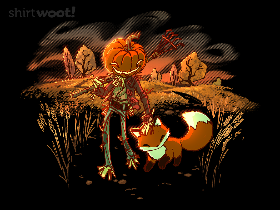 Fall Friends - Gallery 4