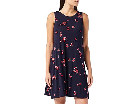 Amazon Essentials Women Tank Swing Dress