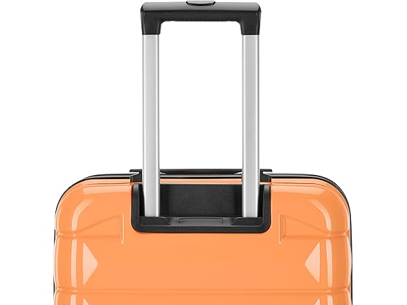 American Tourister 2-Piece Luggage