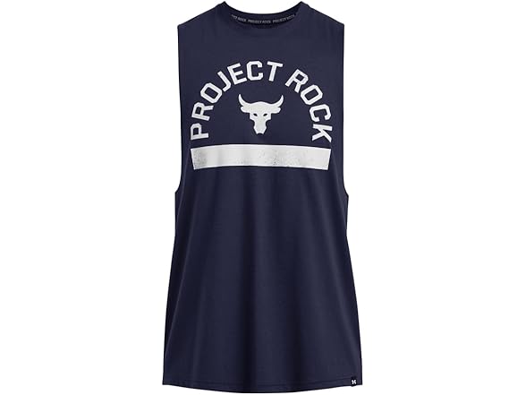 Under Armour Rock Tank (4XLT)