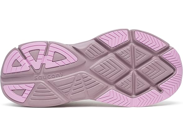 Saucony Women's Guide 18 Sneaker (5)