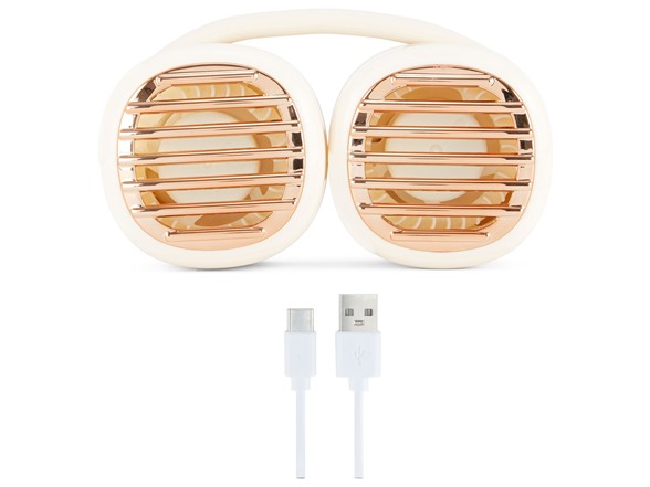 INFINI BREEZE – LUXE Hanging Neck Fan