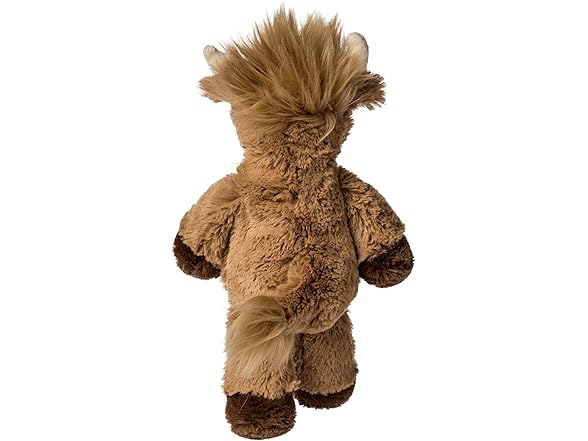 Mary Meyer Stuffed Animal Marshmallow Zoo Plush Soft Toy