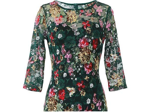 Vfshow Women (3XL) Elegant Cocktail Party Dresses