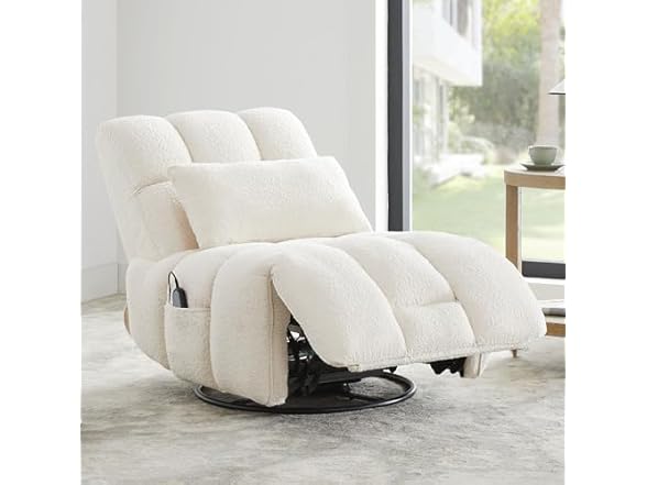 Walker Edison Mid-Century Modern Wood Kitchen Buffet