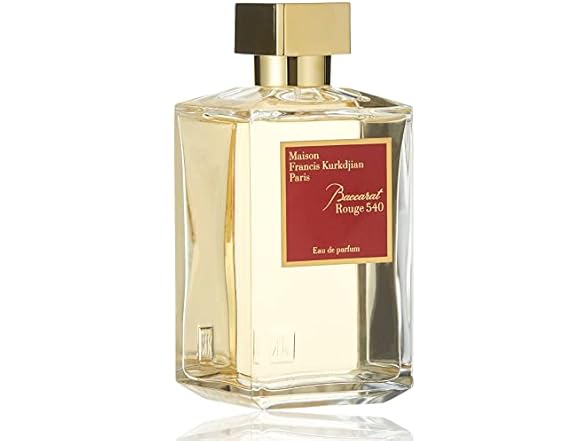 Maison Francis Kurkdjian Baccarat Rouge 540 Eau de Parfum, 6.8 oz