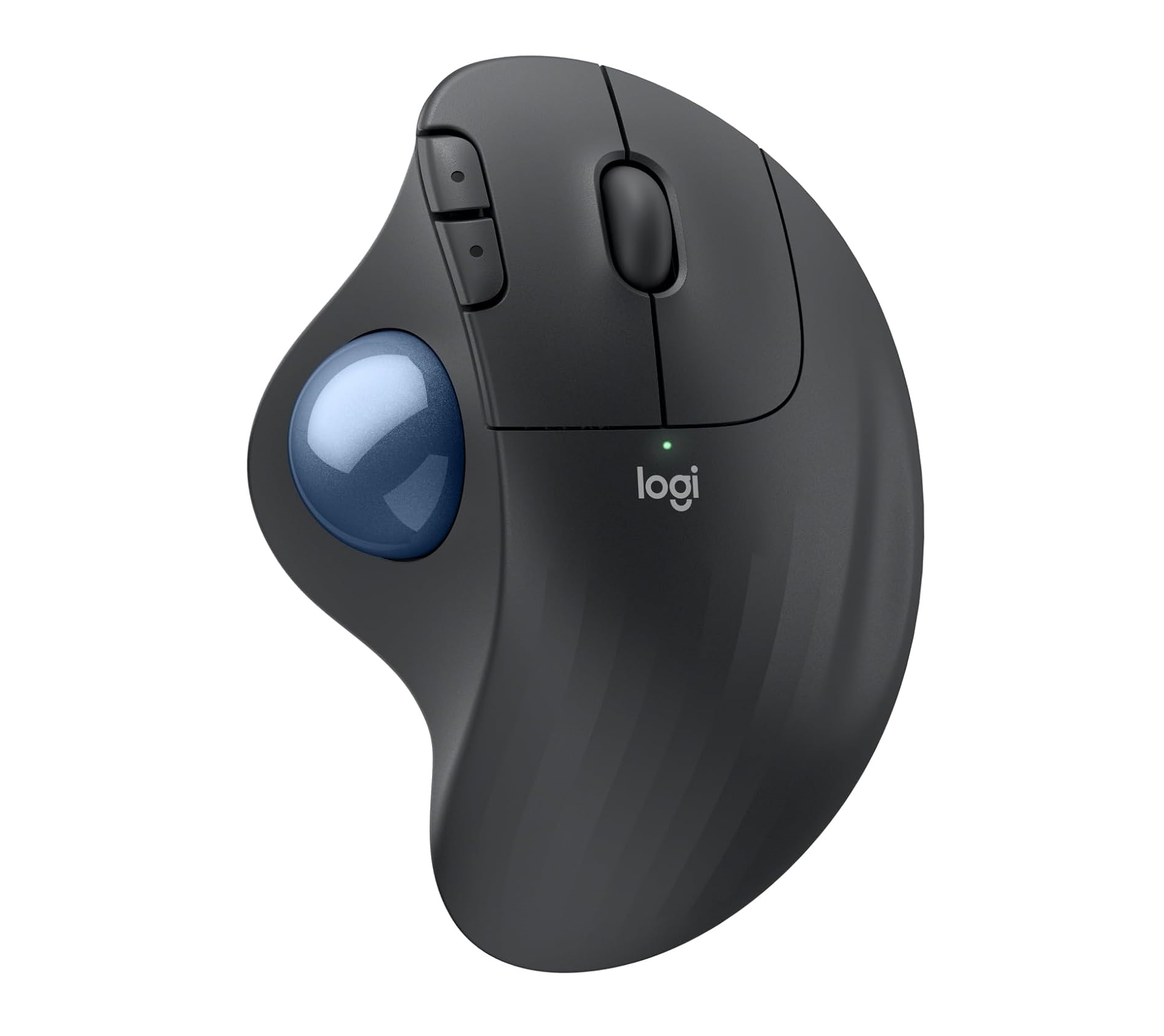 Logitech Ergo M575S Wireless Trackball Mouse - Gallery 10
