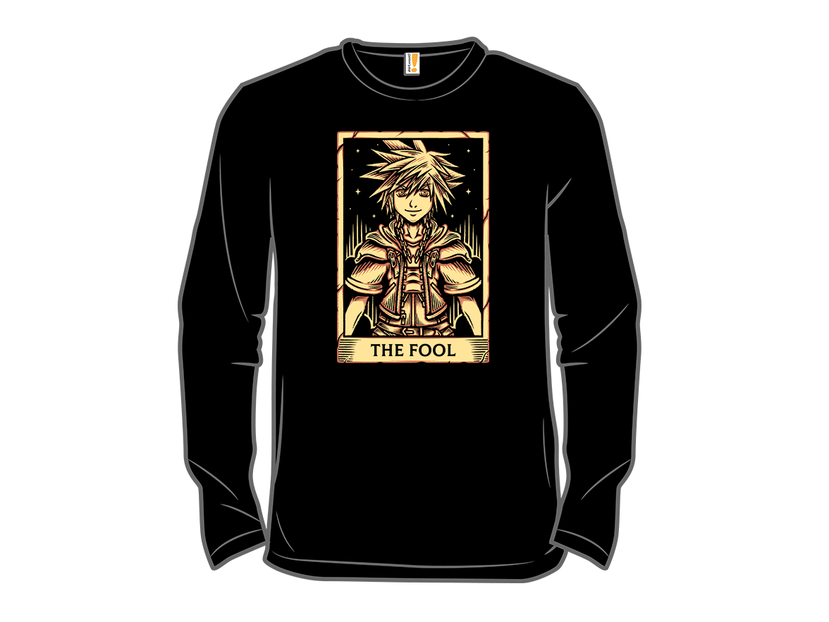 Sora Tarot Card - Gallery 13