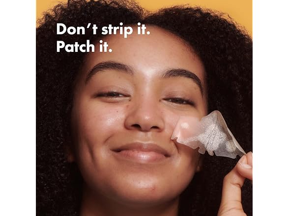 3PK Mighty Patch™ for Nose