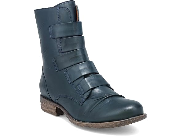 Miz Mooz Leighton Women's Boots Ocean
