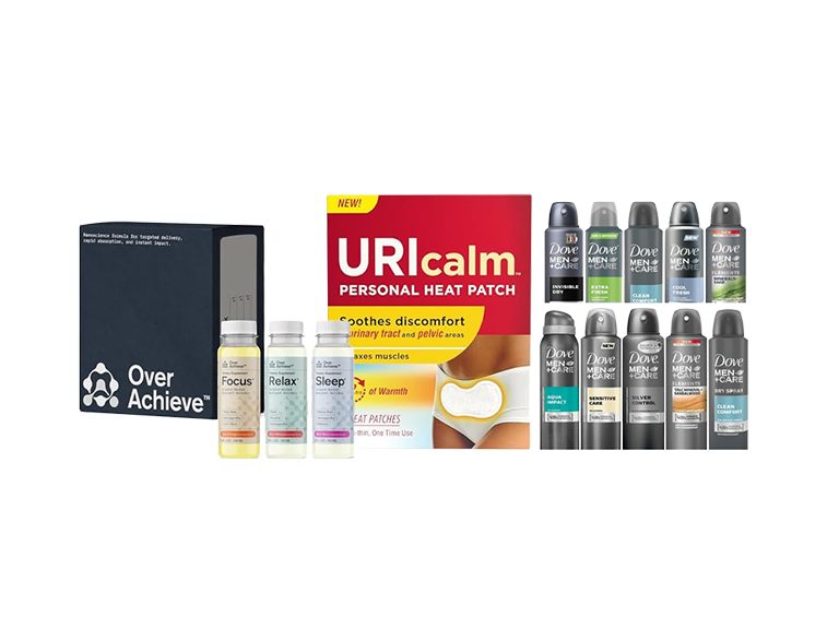 Self Care Essentials