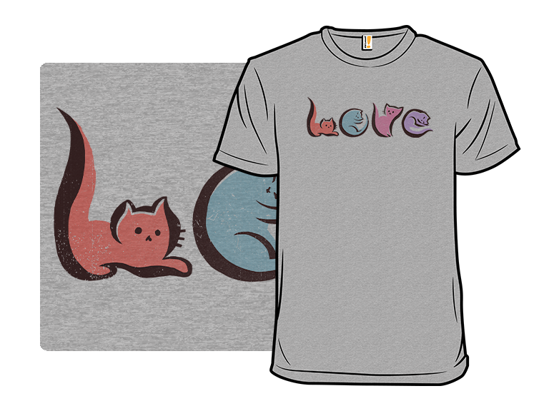 Feline Love - Gallery 3