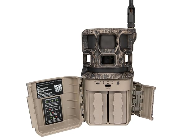 Stealth Cam Revolver Pro 2 Global 360°