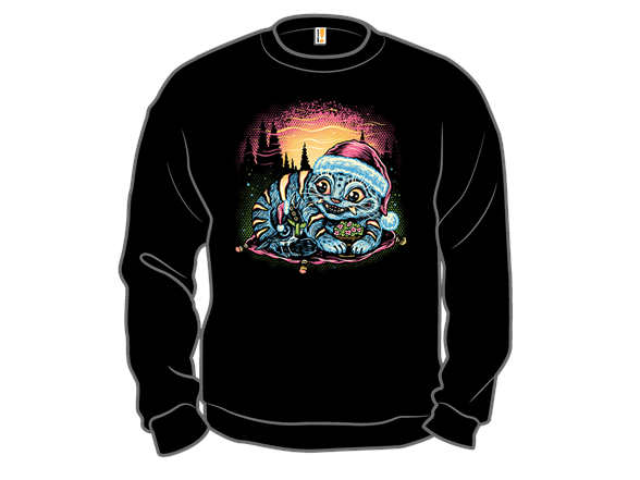 The Season to be Derpy