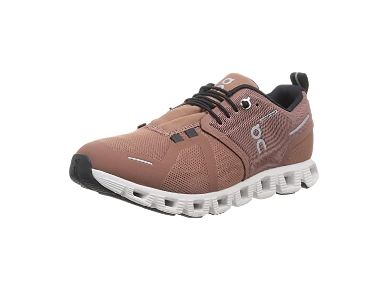 On Running Cloud 5 Waterproof Women's Shoes - Gallery 9