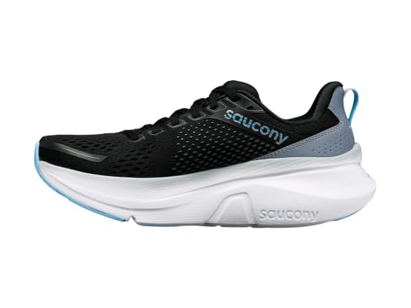 Saucony Guide 17 Women's Running Shoe