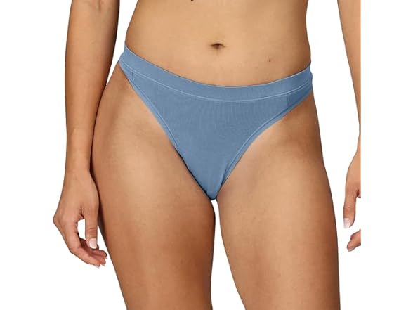 Pond Blue