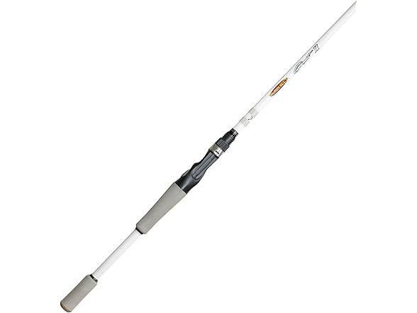 Ghost II Spinning & Casting Rods