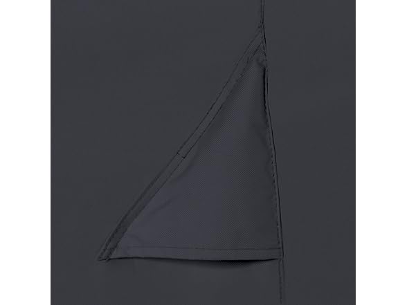 57 Inch Built-In BBQ Grill Top Cover