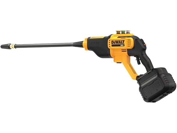 Dewalt DCPW550P1 KIT Cleaner Power 20V 550PSI