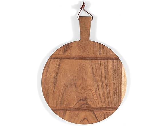 TOSCANA Madera Charcuterie Board