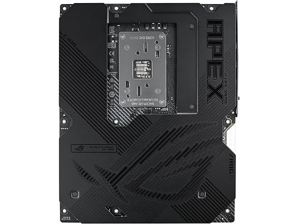 ASUS ROG Crosshair X870E APEX Gaming